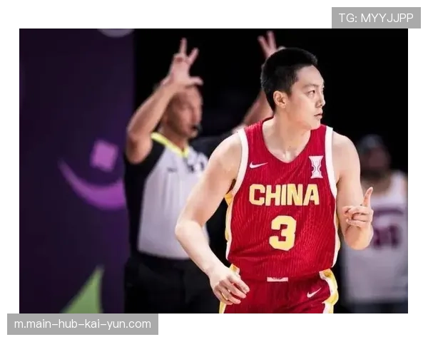 贺希宁胡明轩外线火力正常 三分投射能力成胜负关键