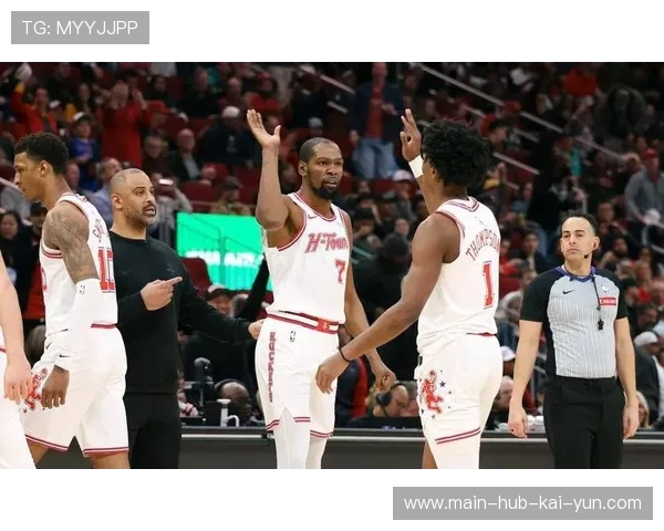 火箭进攻篮板联盟第一却惨败马刺 内线防守短板暴露 火箭进攻篮板联盟第一却惨败马刺 内线防守短板暴露